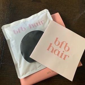 Hair extensions clip ins